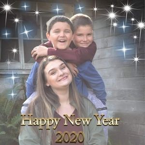 Meet your Posher, Colene